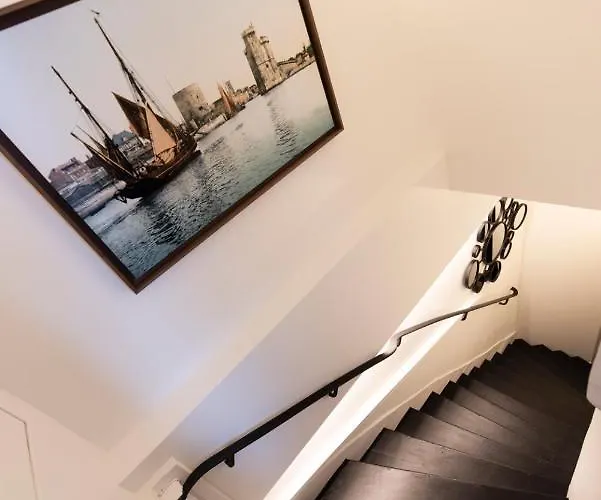 Appartement Semaphore Paris