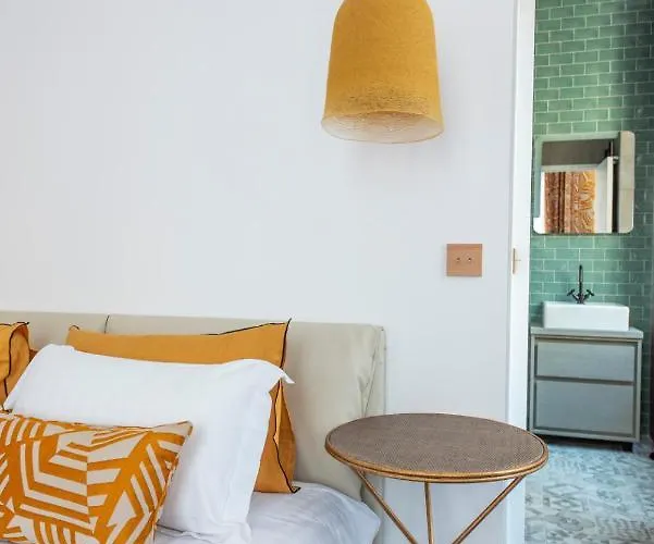 Appartement Semaphore Paris